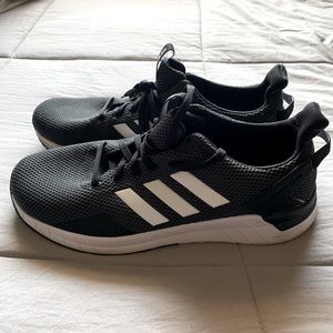Adidas Men Size 11.5 worn once